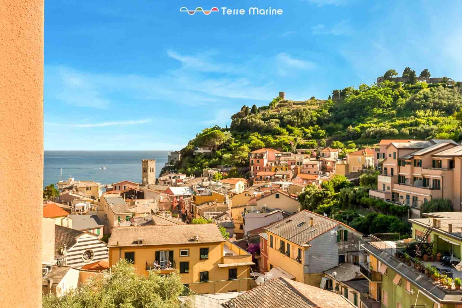 Appartamento La Pace, Terre Marine Monterosso al Mare Esterno foto