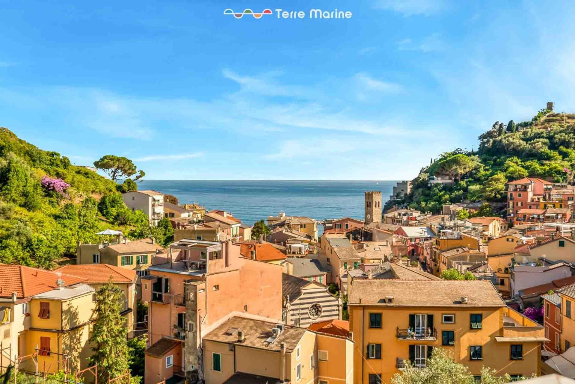 Appartamento La Pace, Terre Marine Monterosso al Mare Esterno foto